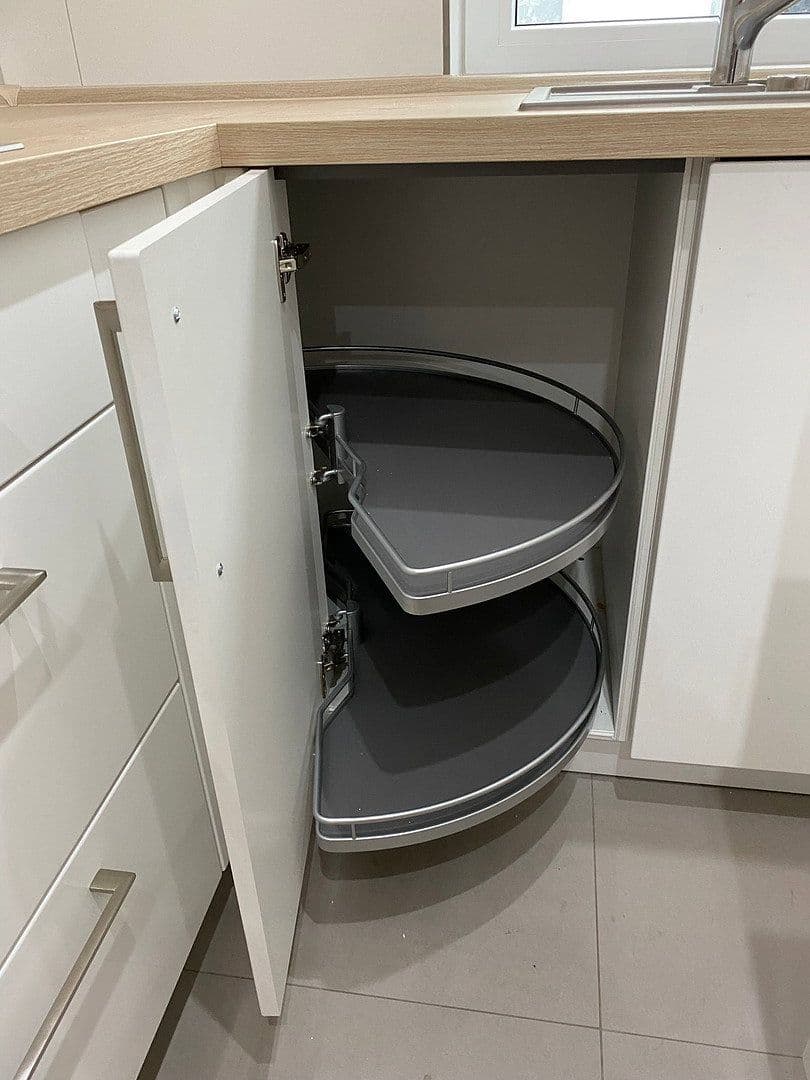 Pronájem bytu 3+1 68 m², Bad Friedrichshall, Bádensko-Württembersko Pronájem bytu 3+1 68 m², Bad Friedrichshall, Bádensko-Württembersko