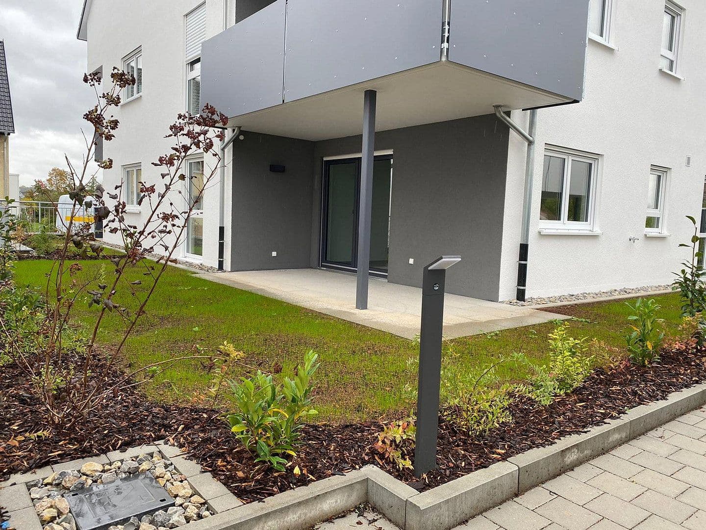Pronájem bytu 3+1 68 m², Bad Friedrichshall, Bádensko-Württembersko Pronájem bytu 3+1 68 m², Bad Friedrichshall, Bádensko-Württembersko
