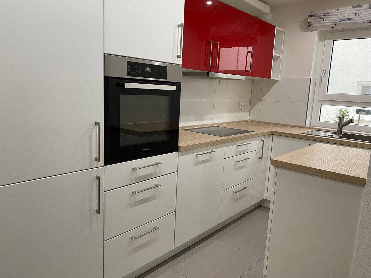 Pronájem bytu 3+1 68 m², Bad Friedrichshall, Bádensko-Württembersko Pronájem bytu 3+1 68 m², Bad Friedrichshall, Bádensko-Württembersko