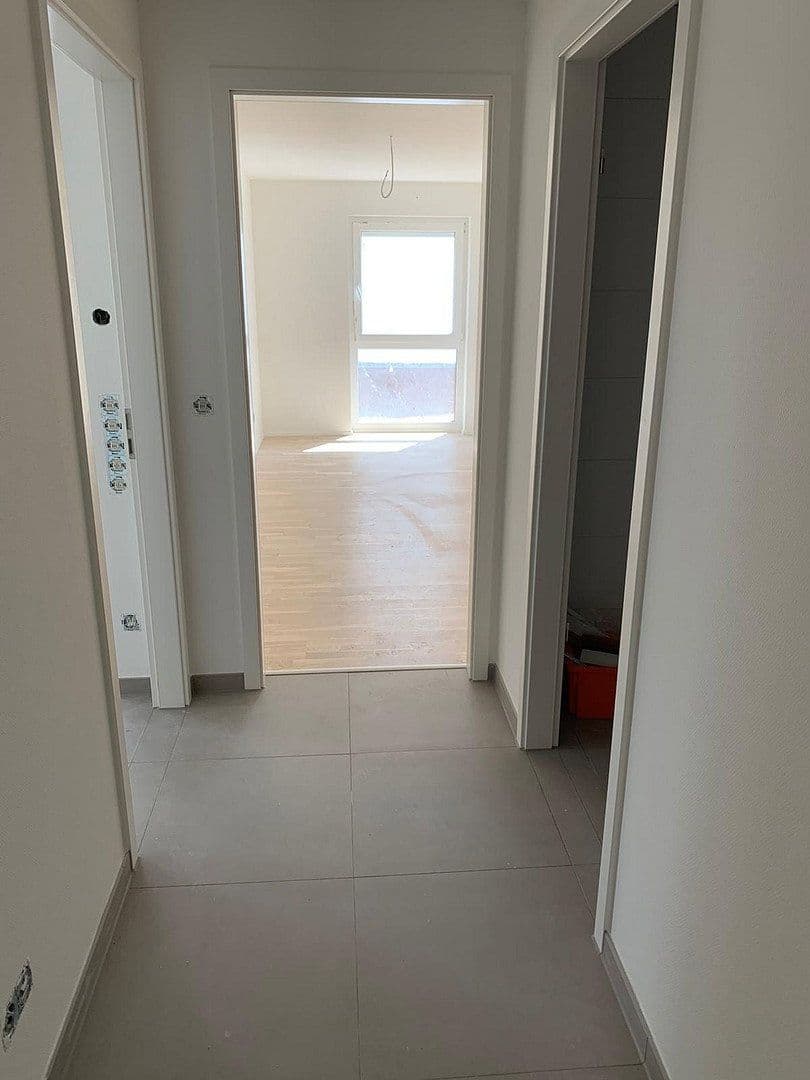 Pronájem bytu 3+1 68 m², Bad Friedrichshall, Bádensko-Württembersko Pronájem bytu 3+1 68 m², Bad Friedrichshall, Bádensko-Württembersko