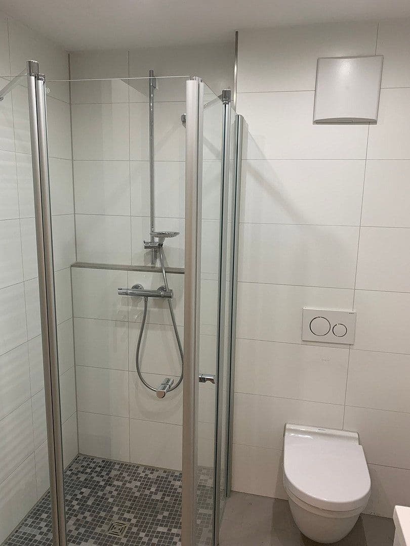 Pronájem bytu 3+1 68 m², Bad Friedrichshall, Bádensko-Württembersko Pronájem bytu 3+1 68 m², Bad Friedrichshall, Bádensko-Württembersko