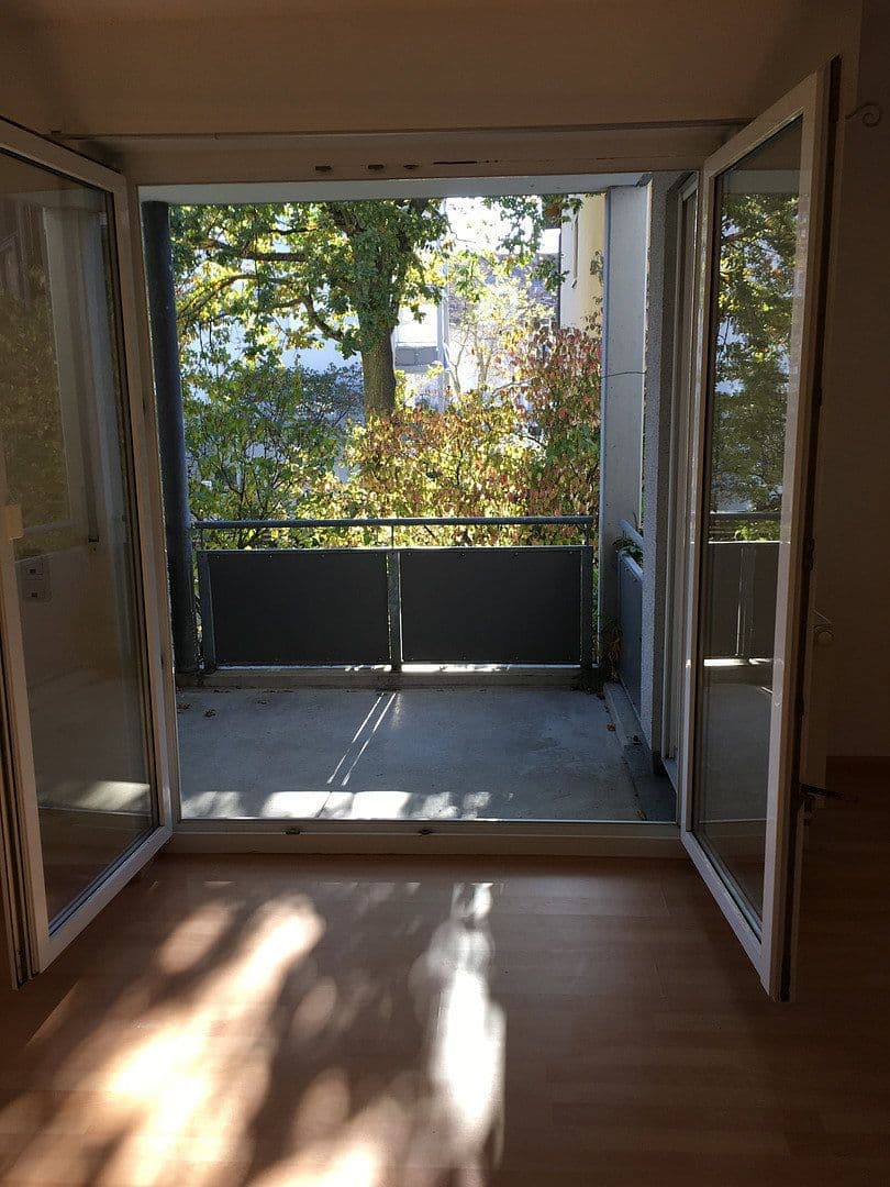 Pronájem bytu 1+1 42 m², Weil am Rhein, Bádensko-Württembersko Pronájem bytu 1+1 42 m², Weil am Rhein, Bádensko-Württembersko