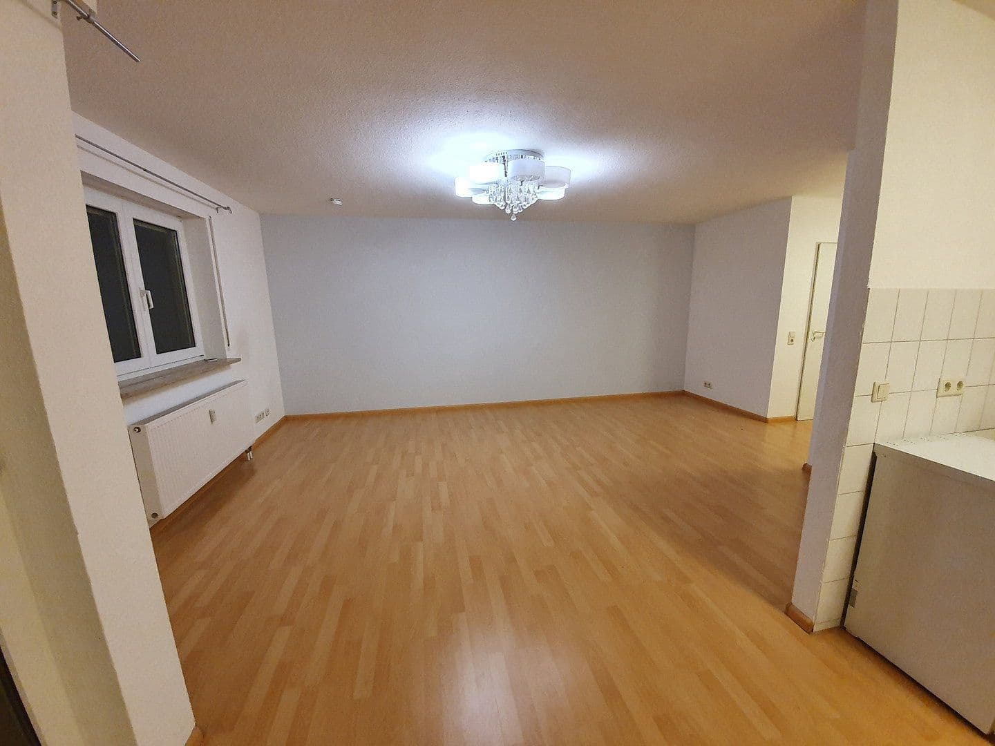 Pronájem bytu 1+1 42 m², Weil am Rhein, Bádensko-Württembersko Pronájem bytu 1+1 42 m², Weil am Rhein, Bádensko-Württembersko