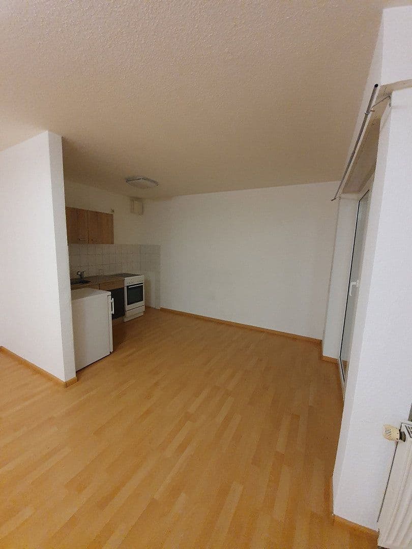 Pronájem bytu 1+1 42 m², Weil am Rhein, Bádensko-Württembersko Pronájem bytu 1+1 42 m², Weil am Rhein, Bádensko-Württembersko