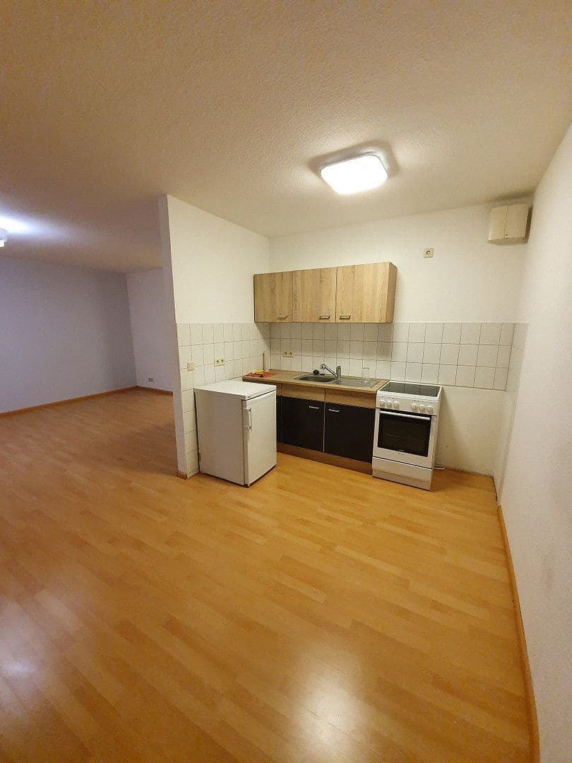 Pronájem bytu 1+1 42 m², Weil am Rhein, Bádensko-Württembersko Pronájem bytu 1+1 42 m², Weil am Rhein, Bádensko-Württembersko