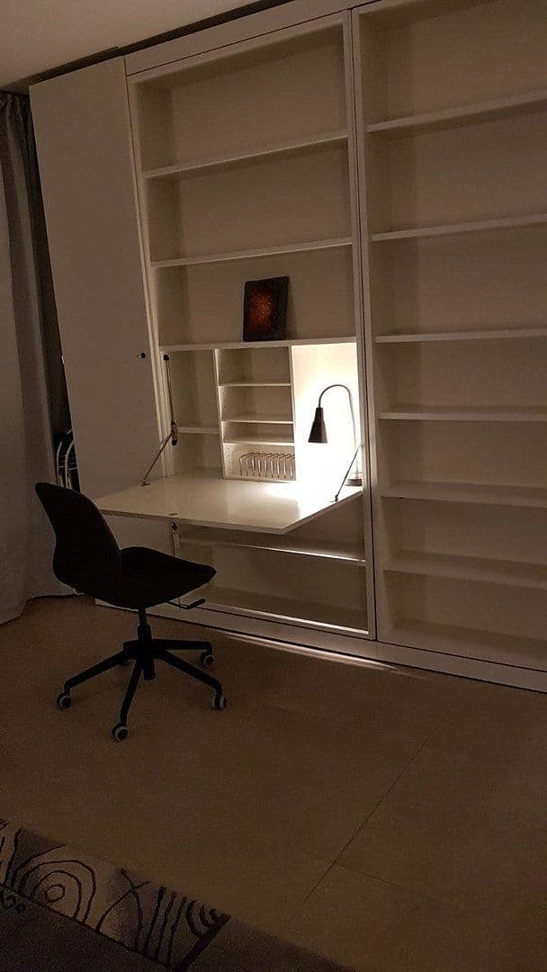 Pronájem bytu 1+1 39 m², Deutschherrenstraße 73, Bonn - Bad Godesberg, Severní Porýní-Vestfálsko Pronájem bytu 1+1 39 m², Deutschherrenstraße 73, Bonn - Bad Godesberg, Severní Porýní-Vestfálsko