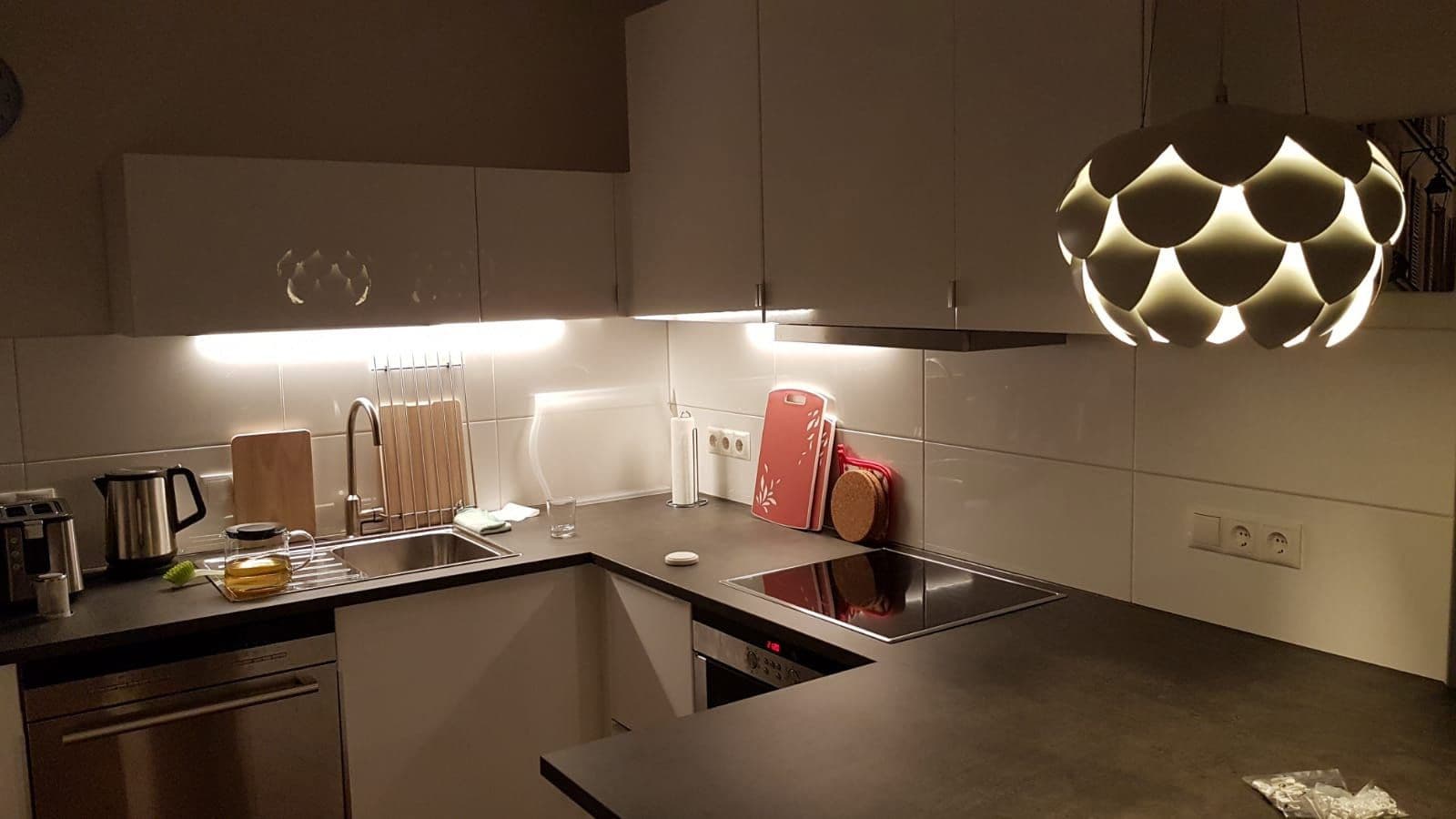 Pronájem bytu 1+1 39 m², Deutschherrenstraße 73, Bonn - Bad Godesberg, Severní Porýní-Vestfálsko Pronájem bytu 1+1 39 m², Deutschherrenstraße 73, Bonn - Bad Godesberg, Severní Porýní-Vestfálsko