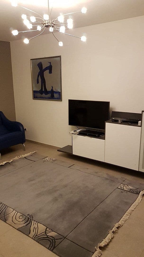 Pronájem bytu 1+1 39 m², Deutschherrenstraße 73, Bonn - Bad Godesberg, Severní Porýní-Vestfálsko Pronájem bytu 1+1 39 m², Deutschherrenstraße 73, Bonn - Bad Godesberg, Severní Porýní-Vestfálsko