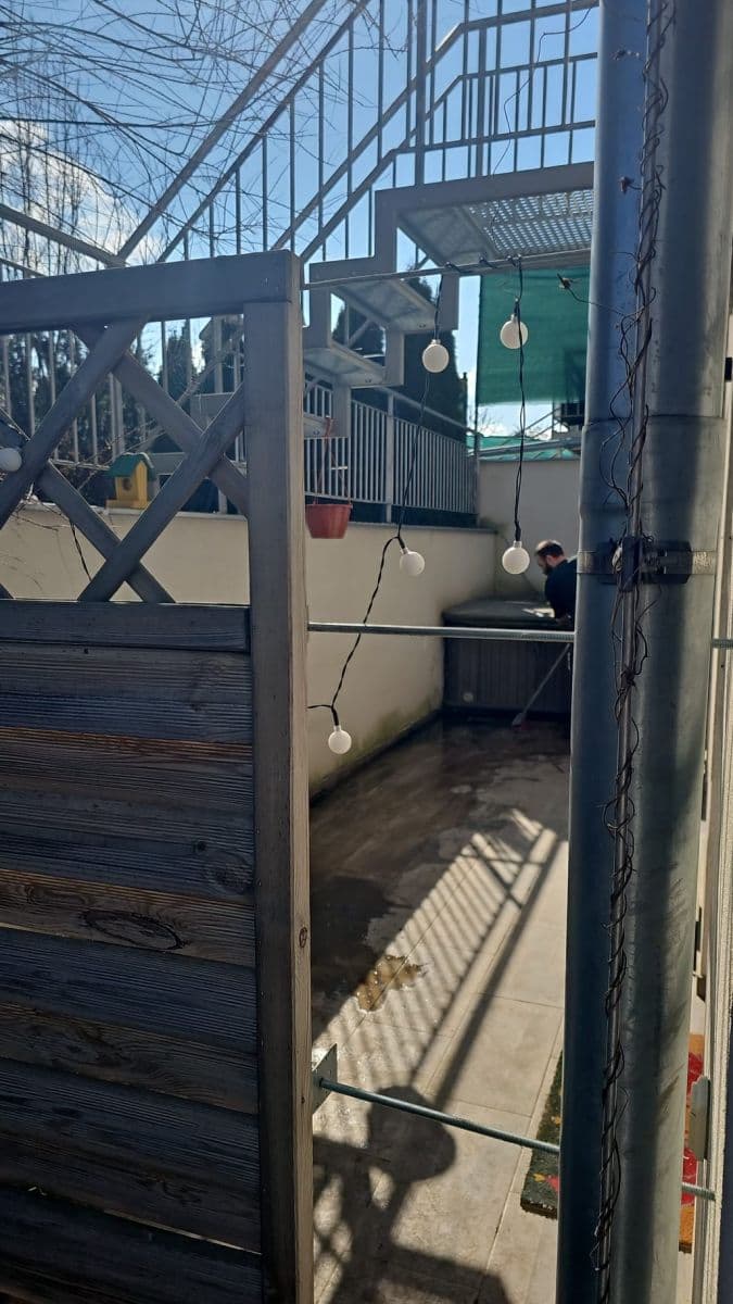 Pronájem bytu 1+kk 30 m², Sukova, Velké Přílepy, Středočeský kraj Pronájem bytu 1+kk 30 m², Sukova, Velké Přílepy, Středočeský kraj