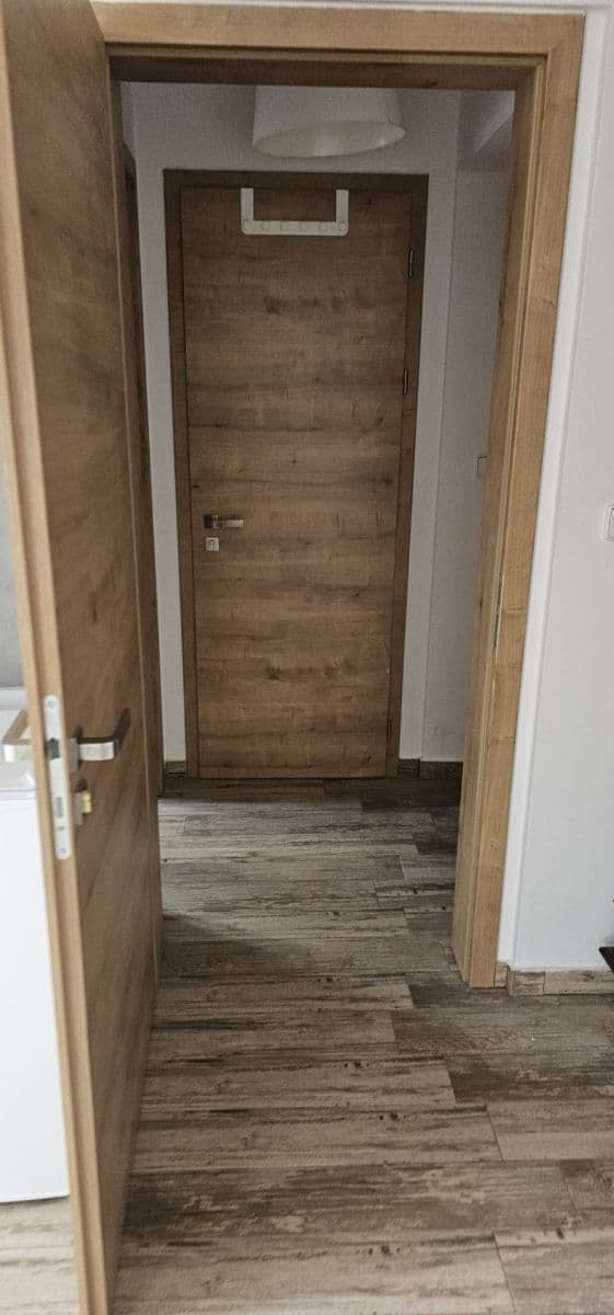 Pronájem bytu 1+kk 30 m², Sukova, Velké Přílepy, Středočeský kraj Pronájem bytu 1+kk 30 m², Sukova, Velké Přílepy, Středočeský kraj