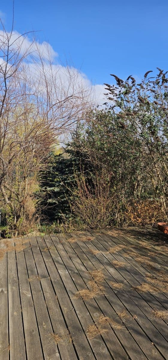 Pronájem bytu 1+kk 30 m², Sukova, Velké Přílepy, Středočeský kraj Pronájem bytu 1+kk 30 m², Sukova, Velké Přílepy, Středočeský kraj