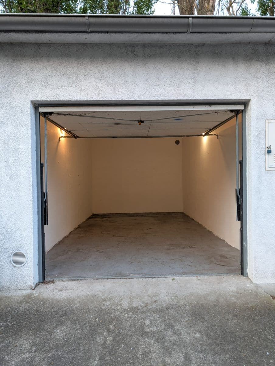 Prodej garáže 20 m², Lysá nad Labem, Středočeský kraj Prodej garáže 20 m², Lysá nad Labem, Středočeský kraj