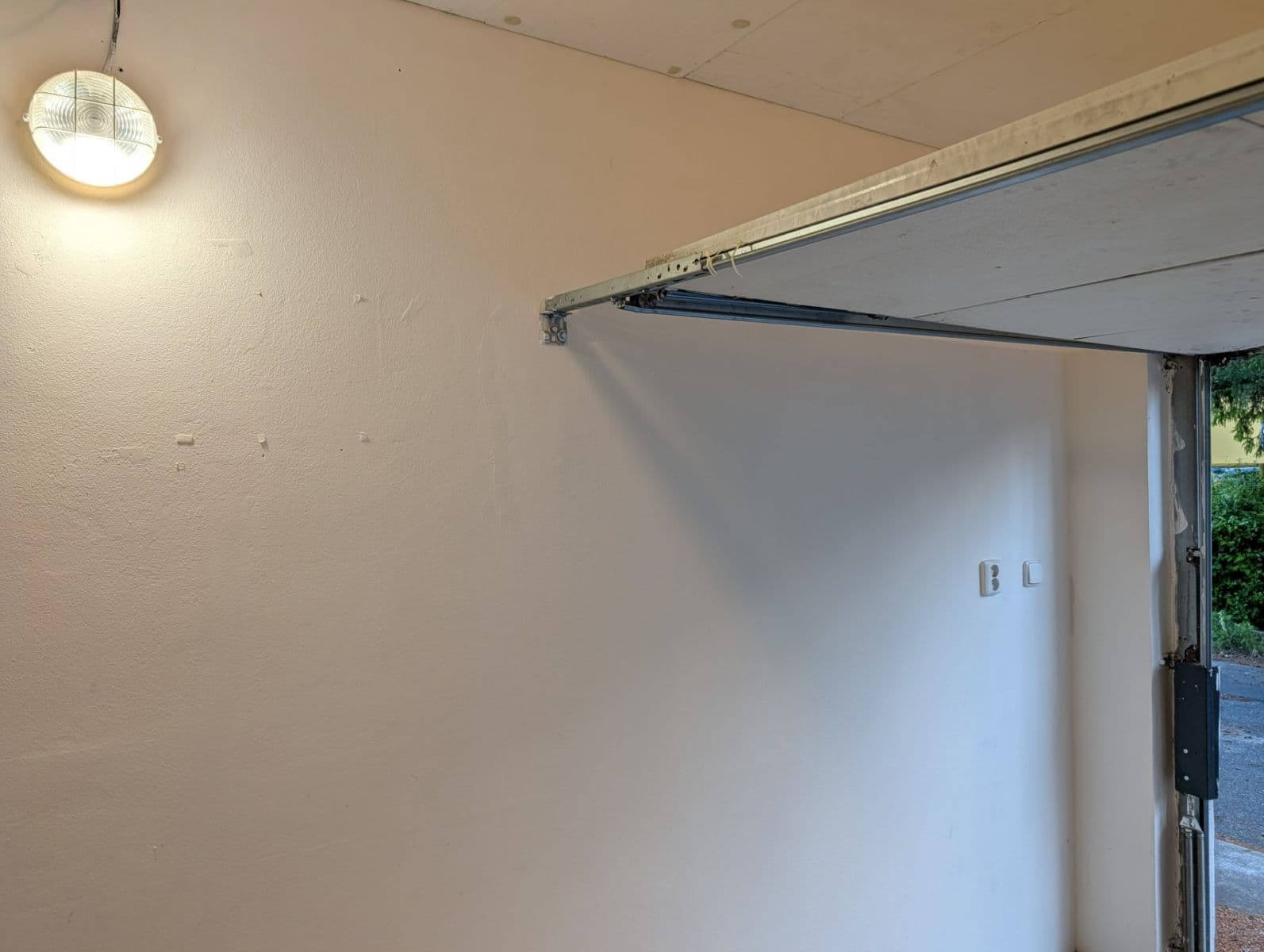 Prodej garáže 20 m², Lysá nad Labem, Středočeský kraj Prodej garáže 20 m², Lysá nad Labem, Středočeský kraj