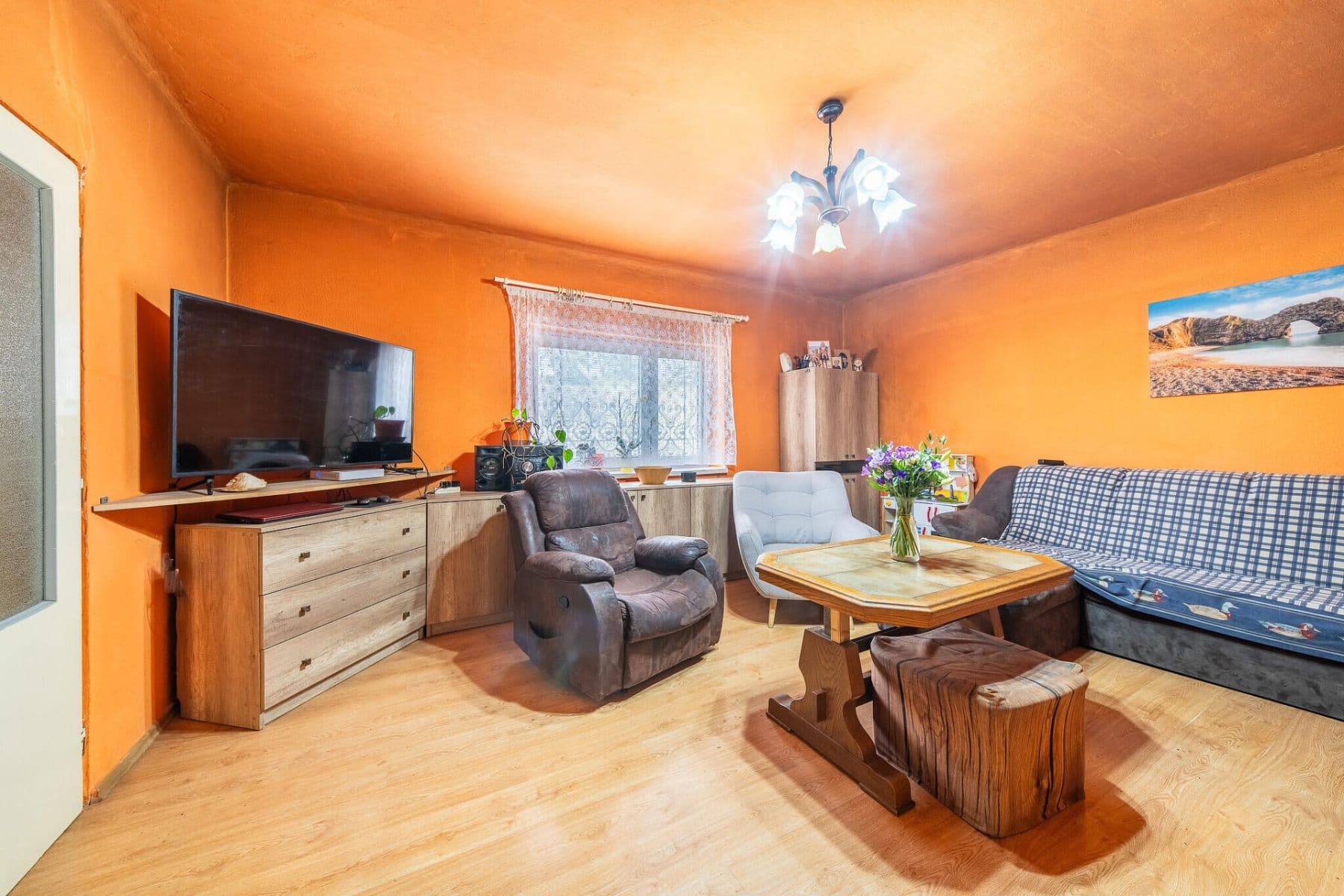 Prodej domu 100 m², pozemek 889 m², 3291, Vrbčany, Středočeský kraj Prodej domu 100 m², pozemek 889 m², 3291, Vrbčany, Středočeský kraj