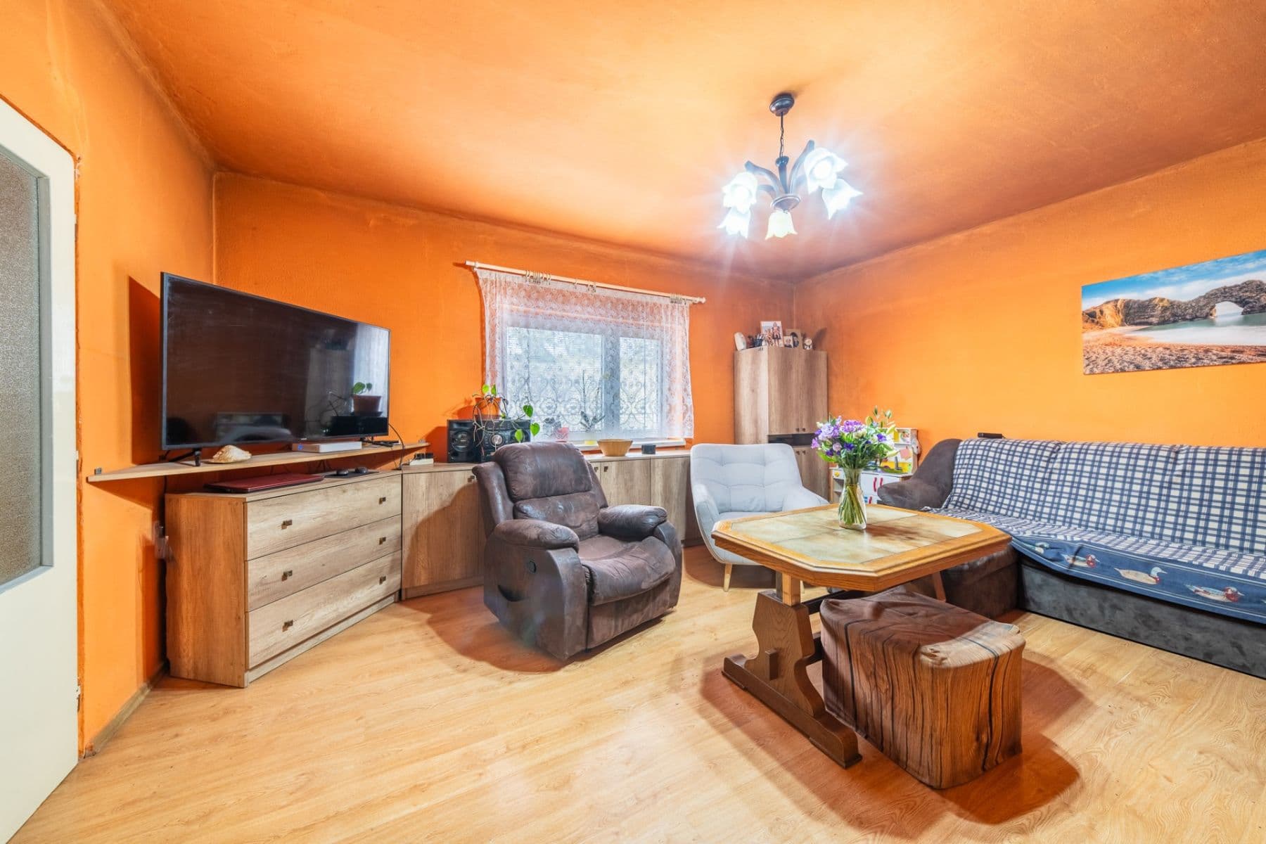 Prodej domu 100 m², pozemek 889 m², 3291, Vrbčany, Středočeský kraj Prodej domu 100 m², pozemek 889 m², 3291, Vrbčany, Středočeský kraj