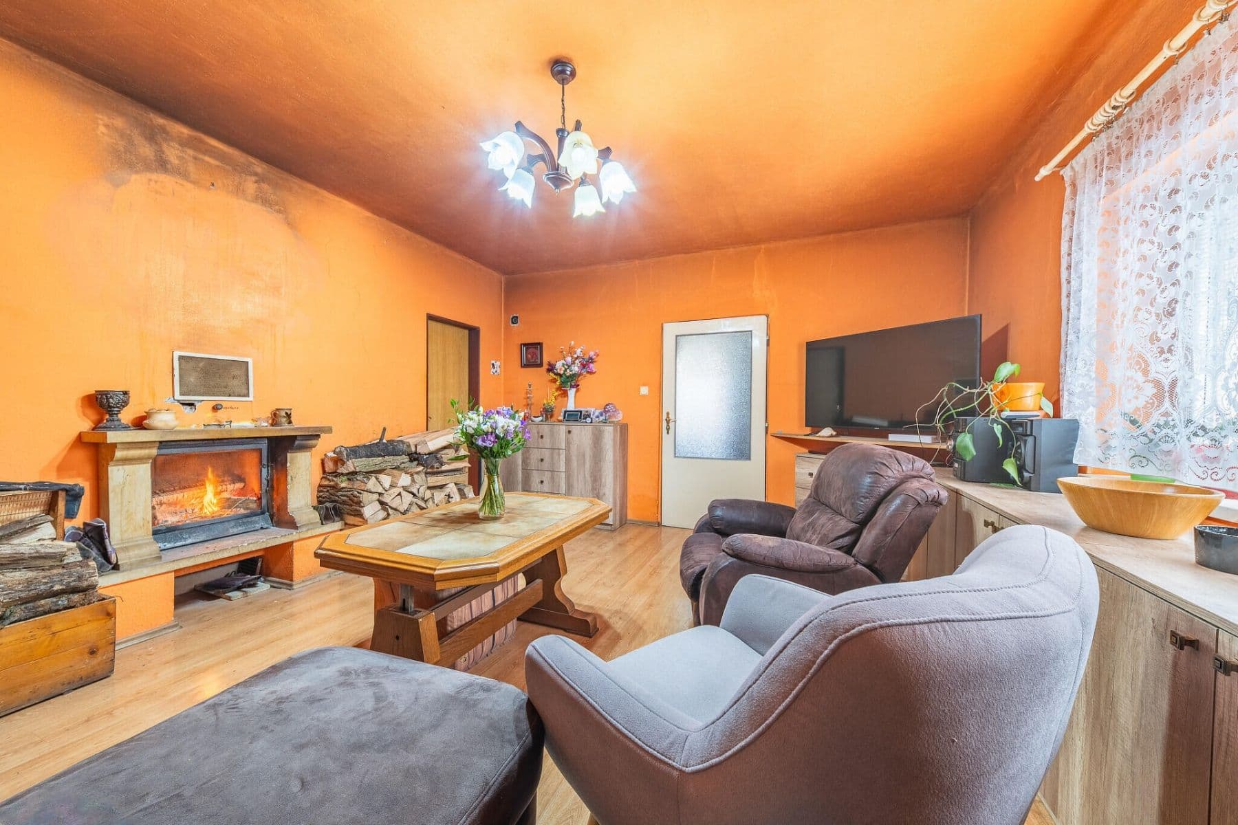 Prodej domu 100 m², pozemek 889 m², 3291, Vrbčany, Středočeský kraj Prodej domu 100 m², pozemek 889 m², 3291, Vrbčany, Středočeský kraj