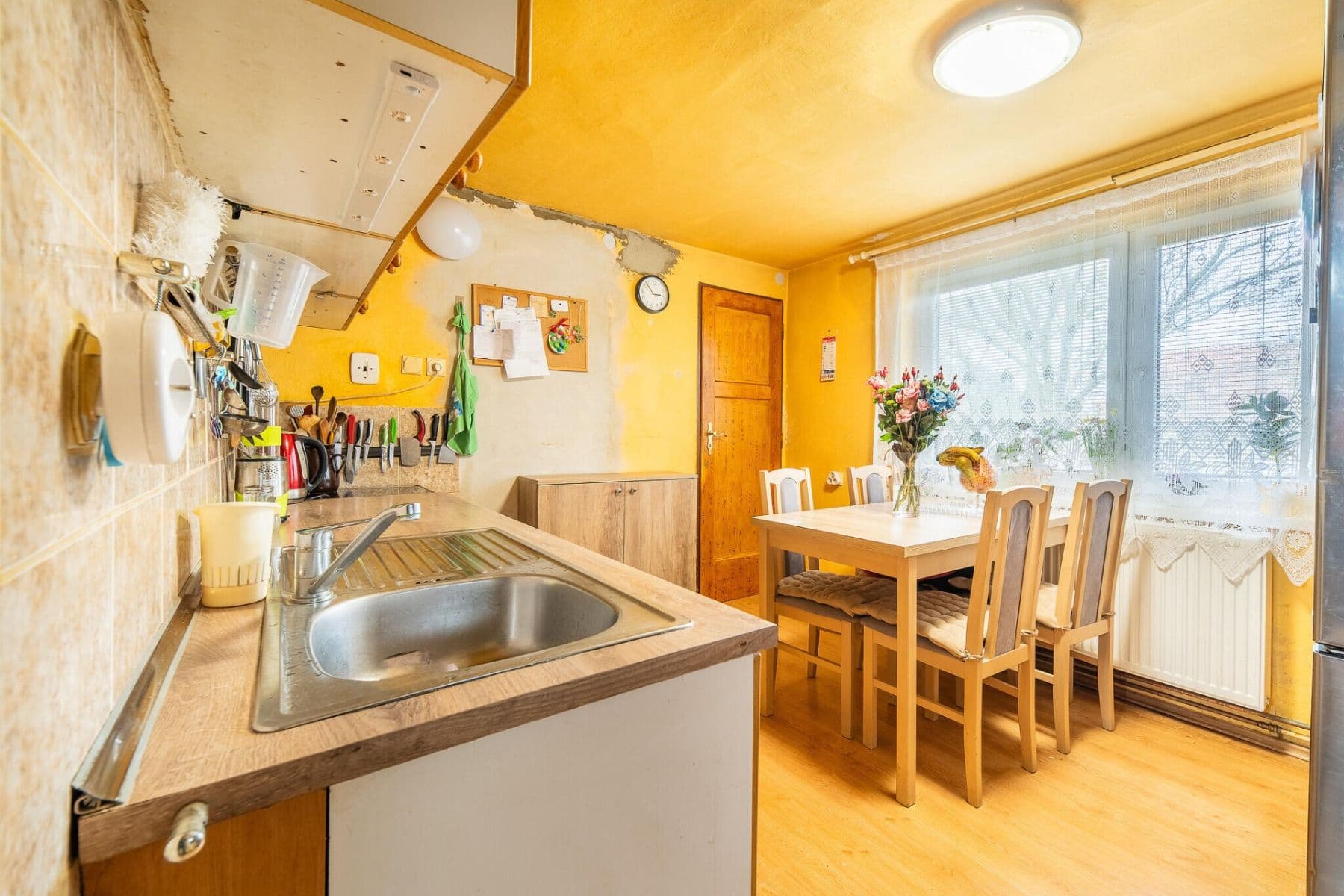 Prodej domu 100 m², pozemek 889 m², 3291, Vrbčany, Středočeský kraj Prodej domu 100 m², pozemek 889 m², 3291, Vrbčany, Středočeský kraj