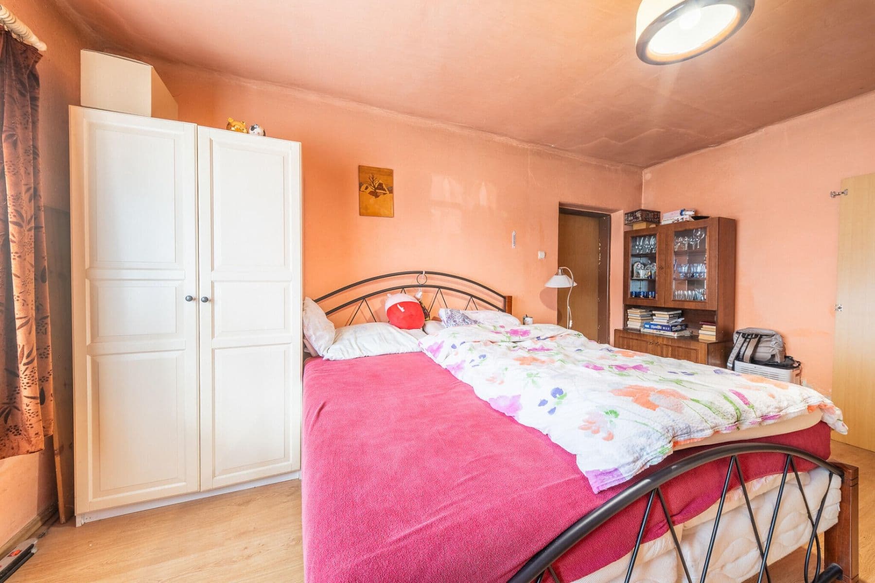 Prodej domu 100 m², pozemek 889 m², 3291, Vrbčany, Středočeský kraj Prodej domu 100 m², pozemek 889 m², 3291, Vrbčany, Středočeský kraj