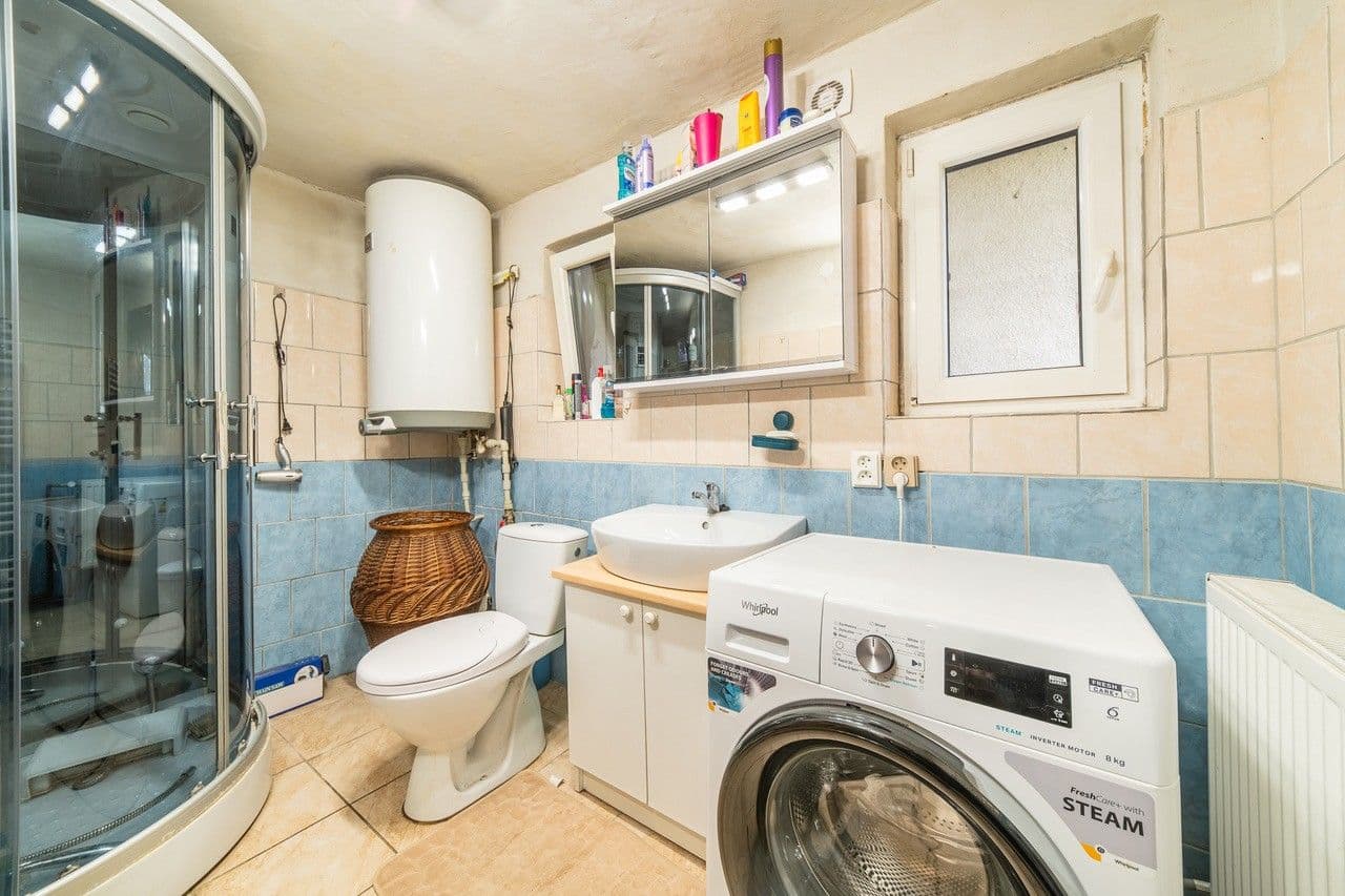 Prodej domu 150 m², pozemek 1.193 m², Vrbčany, Středočeský kraj Prodej domu 150 m², pozemek 1.193 m², Vrbčany, Středočeský kraj