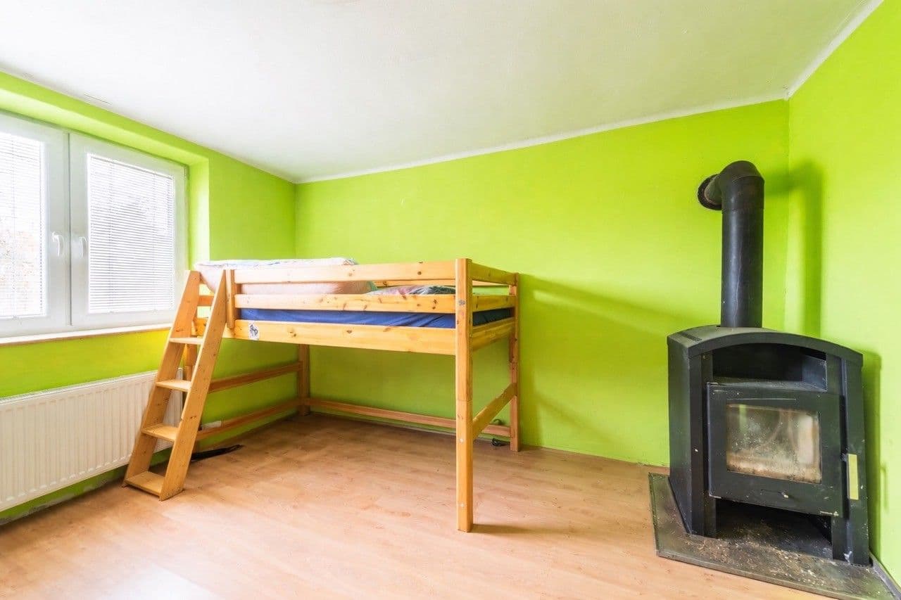 Prodej domu 150 m², pozemek 1.193 m², Vrbčany, Středočeský kraj Prodej domu 150 m², pozemek 1.193 m², Vrbčany, Středočeský kraj