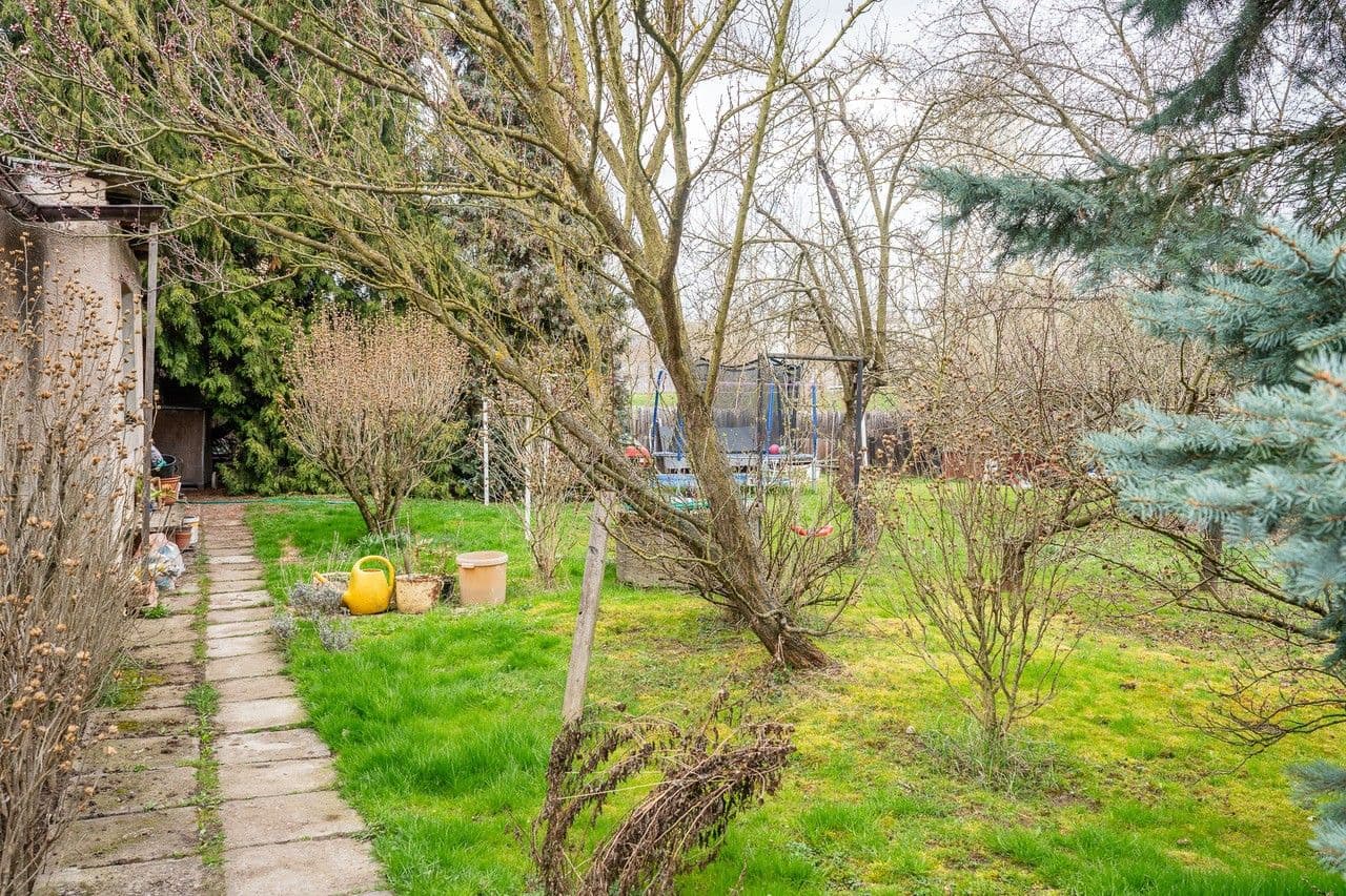 Prodej domu 150 m², pozemek 1.193 m², Vrbčany, Středočeský kraj Prodej domu 150 m², pozemek 1.193 m², Vrbčany, Středočeský kraj