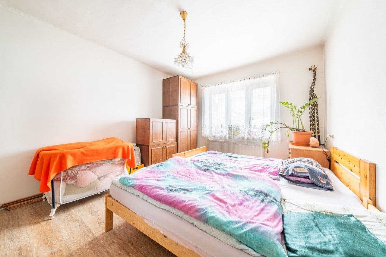 Prodej domu 150 m², pozemek 1.193 m², Vrbčany, Středočeský kraj Prodej domu 150 m², pozemek 1.193 m², Vrbčany, Středočeský kraj