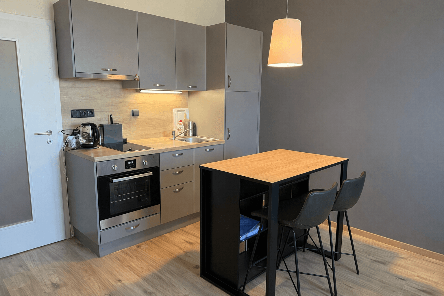 Pronájem bytu 1+kk 32 m², U Konečné, Praha, Praha Pronájem bytu 1+kk 32 m², U Konečné, Praha, Praha