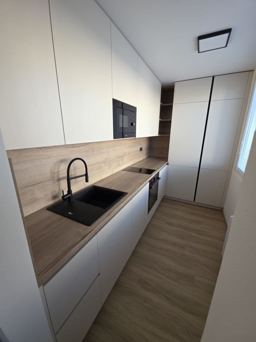 Pronájem bytu 3+1 66 m², Werichova, Ústí nad Labem, Ústecký kraj Pronájem bytu 3+1 66 m², Werichova, Ústí nad Labem, Ústecký kraj