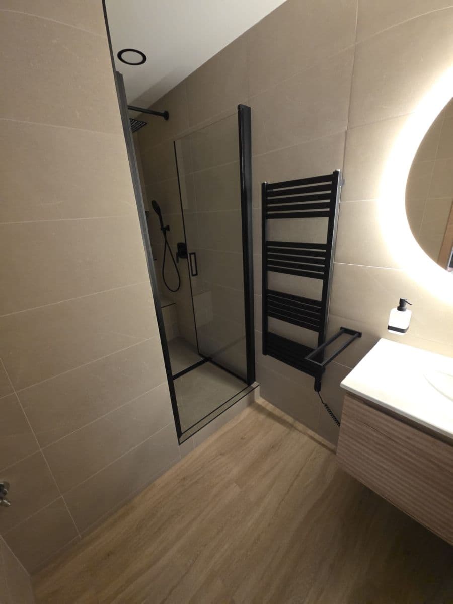 Pronájem bytu 3+1 66 m², Werichova, Ústí nad Labem, Ústecký kraj Pronájem bytu 3+1 66 m², Werichova, Ústí nad Labem, Ústecký kraj