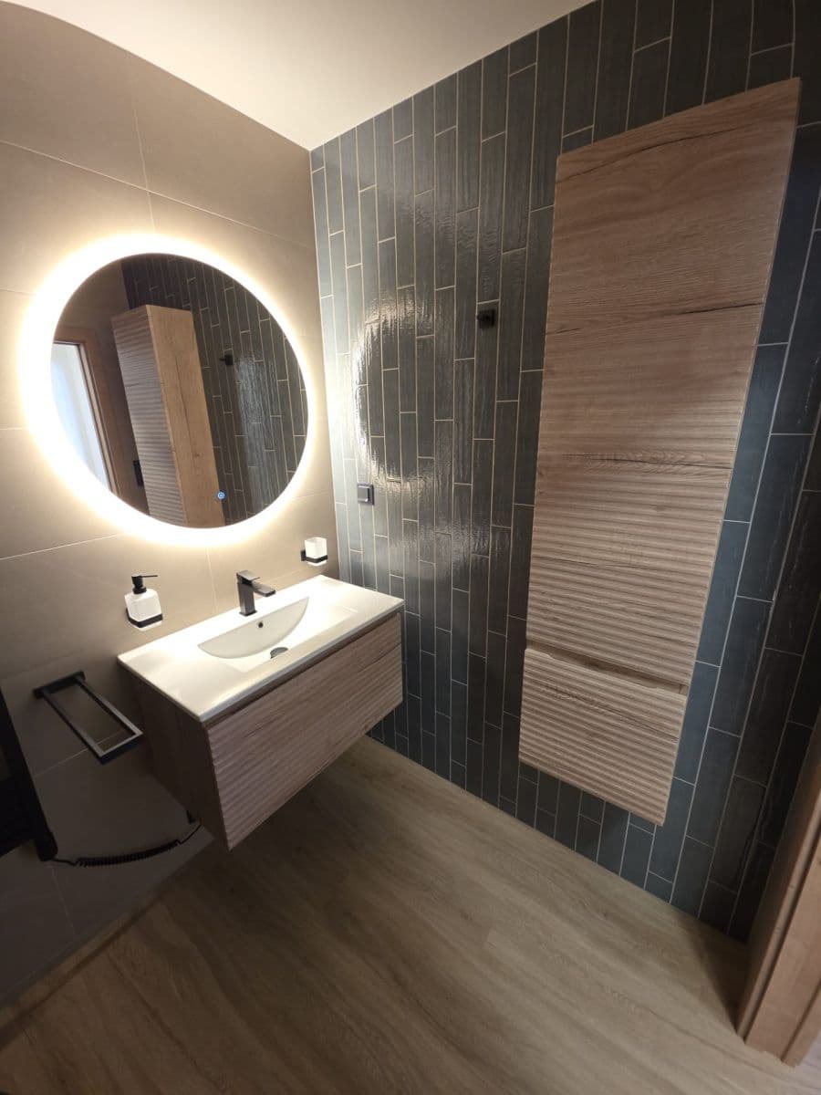 Pronájem bytu 3+1 66 m², Werichova, Ústí nad Labem, Ústecký kraj Pronájem bytu 3+1 66 m², Werichova, Ústí nad Labem, Ústecký kraj