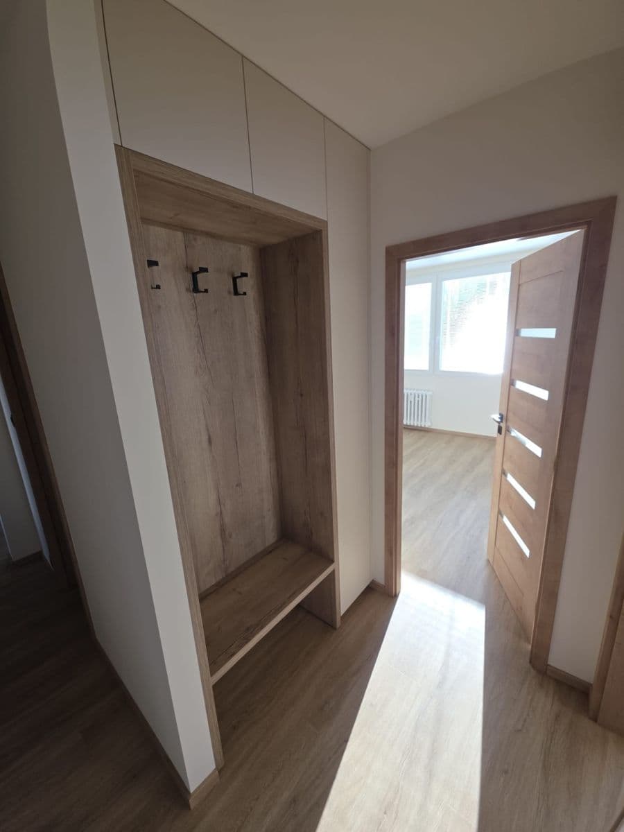 Pronájem bytu 3+1 66 m², Werichova, Ústí nad Labem, Ústecký kraj Pronájem bytu 3+1 66 m², Werichova, Ústí nad Labem, Ústecký kraj