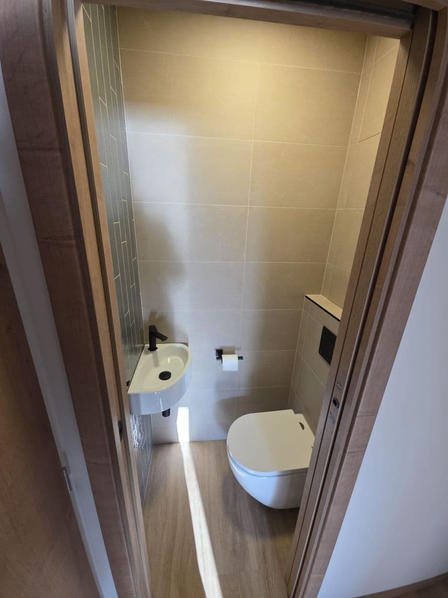 Pronájem bytu 3+1 66 m², Werichova, Ústí nad Labem, Ústecký kraj Pronájem bytu 3+1 66 m², Werichova, Ústí nad Labem, Ústecký kraj