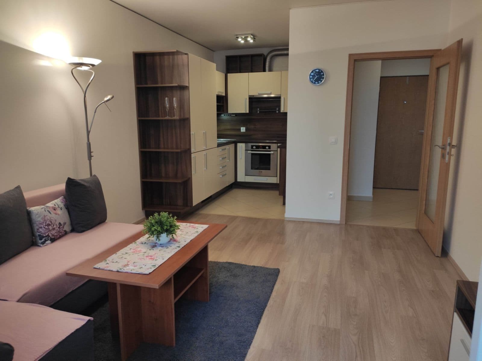 Prodej bytu 2+kk 51 m², Chudenická, Praha, Praha Prodej bytu 2+kk 51 m², Chudenická, Praha, Praha