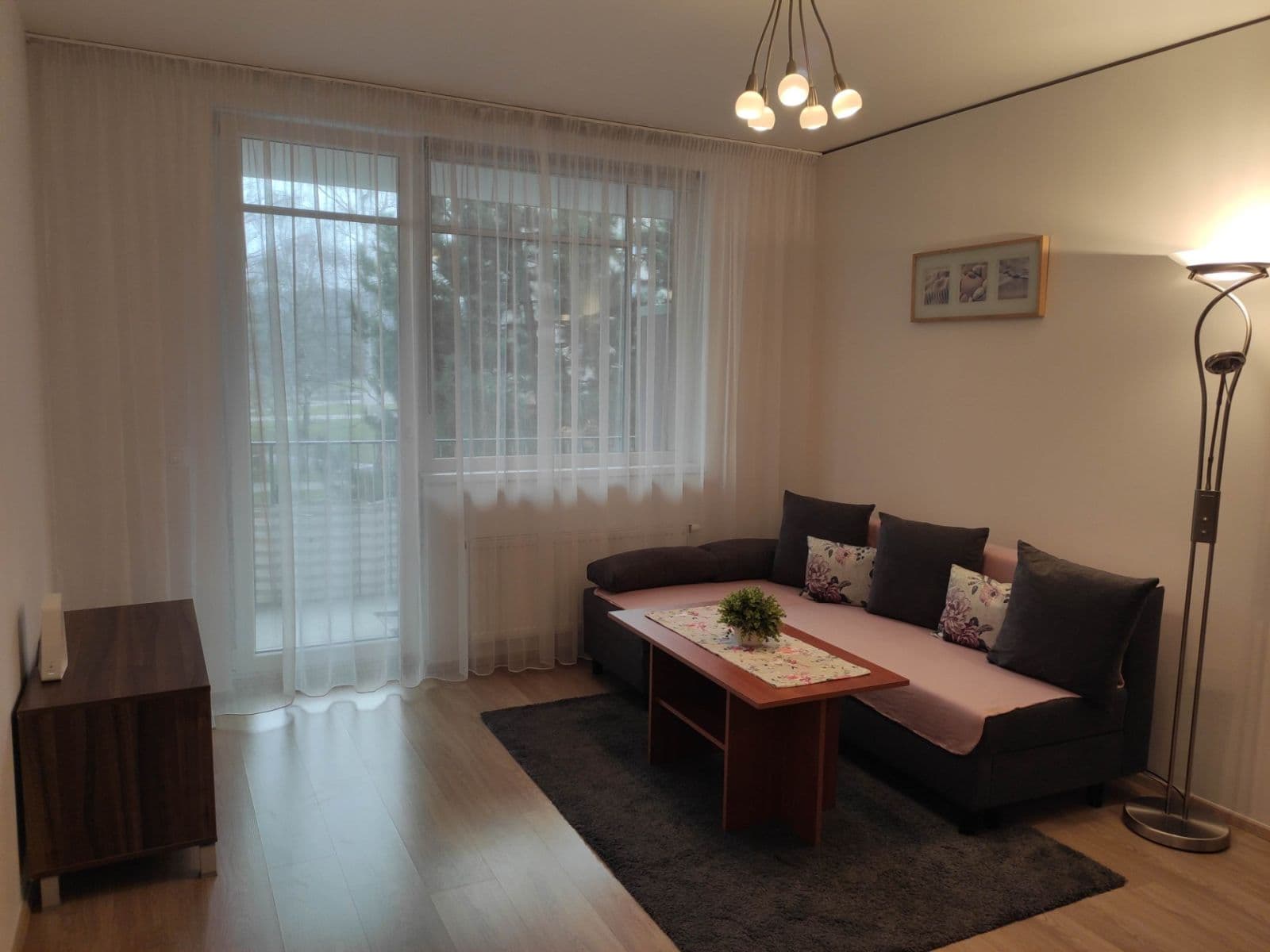 Prodej bytu 2+kk 51 m², Chudenická, Praha, Praha Prodej bytu 2+kk 51 m², Chudenická, Praha, Praha