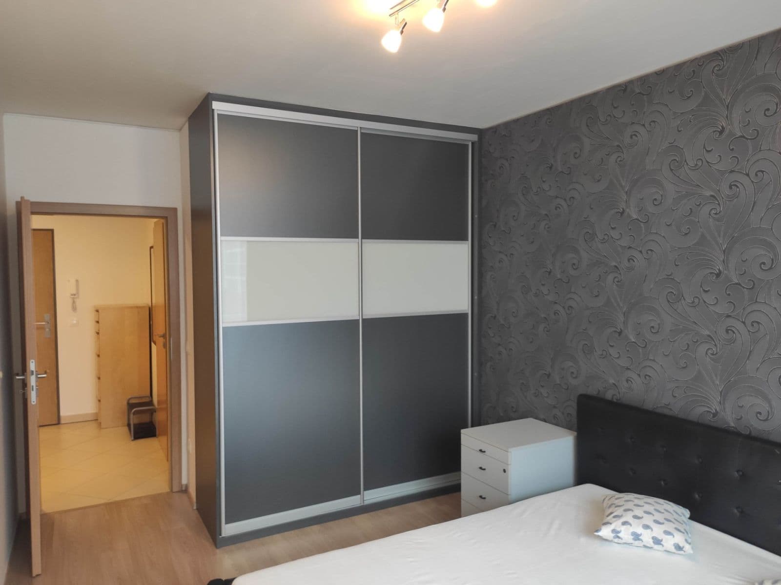 Prodej bytu 2+kk 51 m², Chudenická, Praha, Praha Prodej bytu 2+kk 51 m², Chudenická, Praha, Praha
