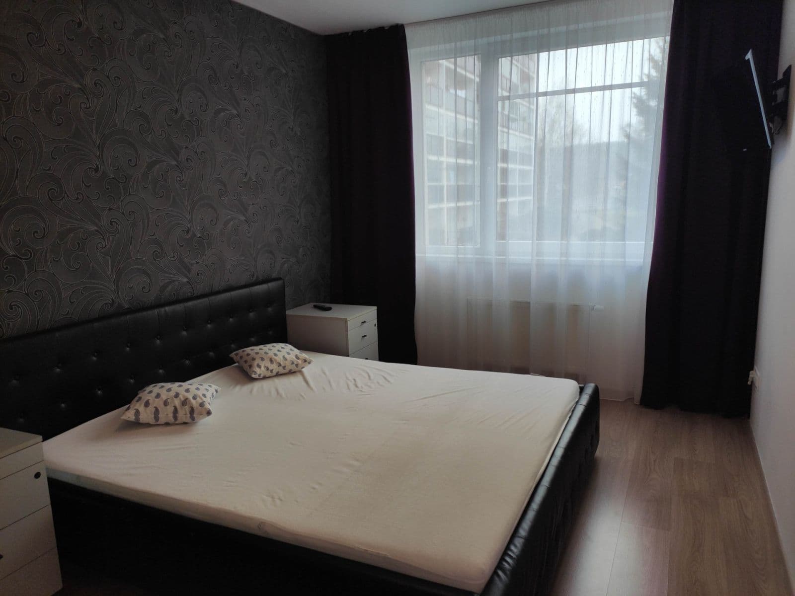 Prodej bytu 2+kk 51 m², Chudenická, Praha, Praha Prodej bytu 2+kk 51 m², Chudenická, Praha, Praha
