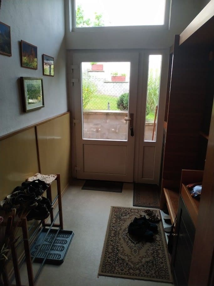 Prodej domu 163 m², pozemek 173 m², Sukova, Úpice, Královéhradecký kraj Prodej domu 163 m², pozemek 173 m², Sukova, Úpice, Královéhradecký kraj