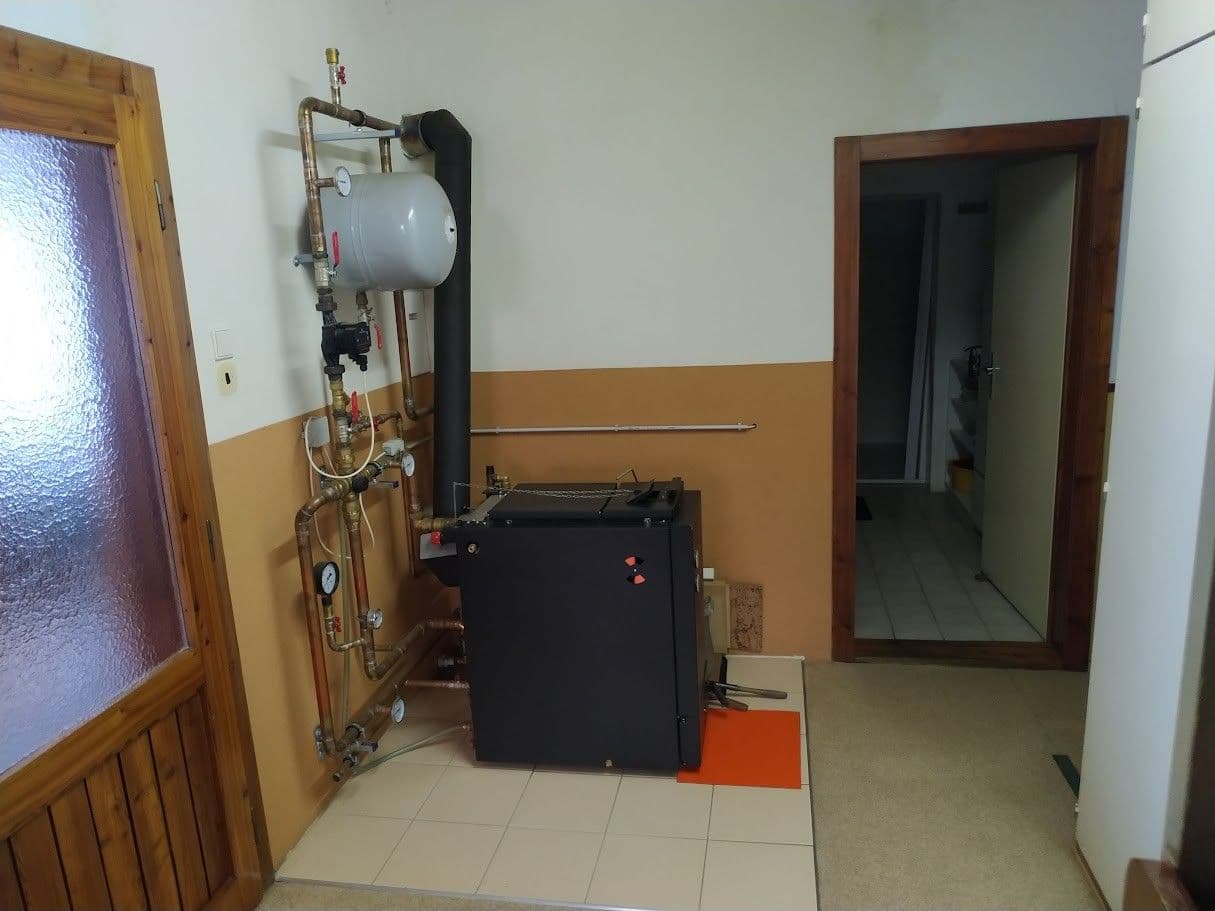 Prodej domu 163 m², pozemek 173 m², Sukova, Úpice, Královéhradecký kraj Prodej domu 163 m², pozemek 173 m², Sukova, Úpice, Královéhradecký kraj