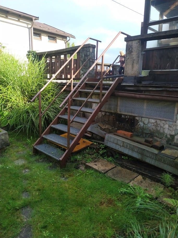 Prodej domu 163 m², pozemek 173 m², Sukova, Úpice, Královéhradecký kraj Prodej domu 163 m², pozemek 173 m², Sukova, Úpice, Královéhradecký kraj