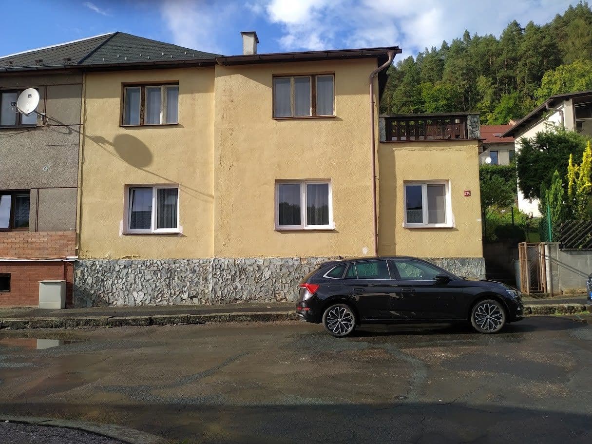 Prodej domu 163 m², pozemek 173 m², Sukova, Úpice, Královéhradecký kraj Prodej domu 163 m², pozemek 173 m², Sukova, Úpice, Královéhradecký kraj