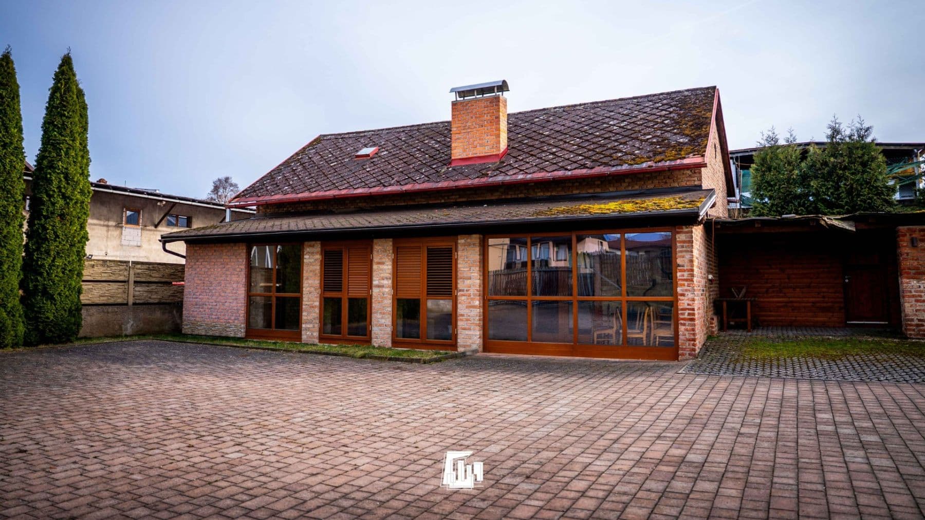 Prodej domu 400 m², pozemek 6.748 m², 1. máje, Vysoké Veselí, Královéhradecký kraj Prodej domu 400 m², pozemek 6.748 m², 1. máje, Vysoké Veselí, Královéhradecký kraj