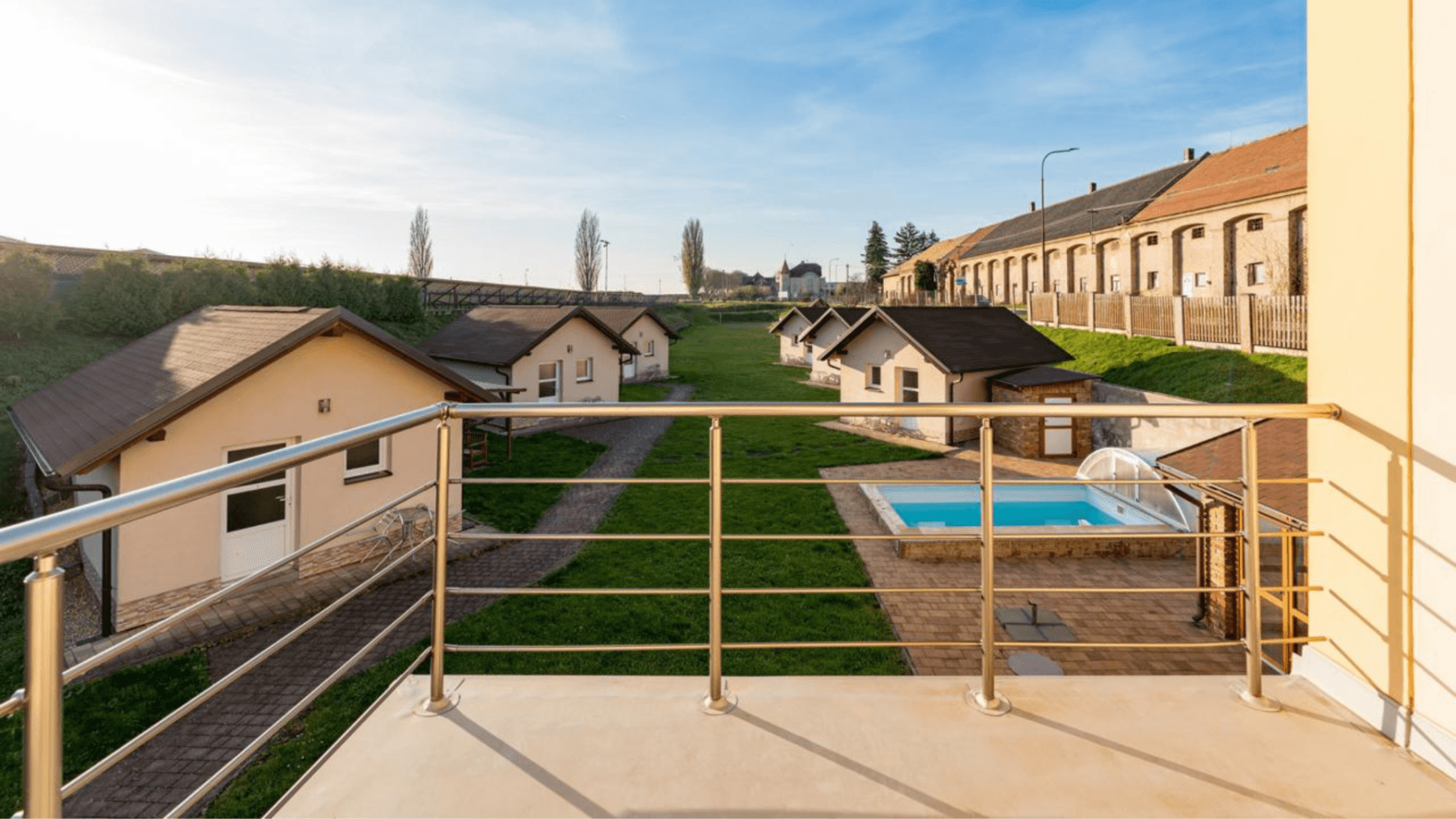 Prodej domu 400 m², pozemek 6.748 m², 1. máje, Vysoké Veselí, Královéhradecký kraj Prodej domu 400 m², pozemek 6.748 m², 1. máje, Vysoké Veselí, Královéhradecký kraj