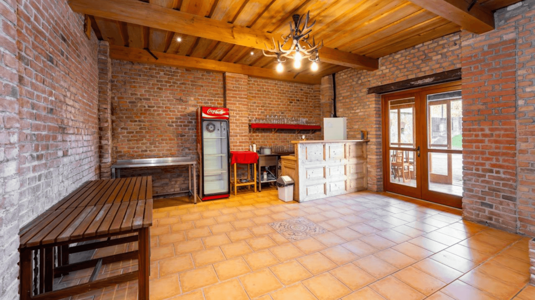 Prodej domu 400 m², pozemek 6.748 m², 1. máje, Vysoké Veselí, Královéhradecký kraj Prodej domu 400 m², pozemek 6.748 m², 1. máje, Vysoké Veselí, Královéhradecký kraj