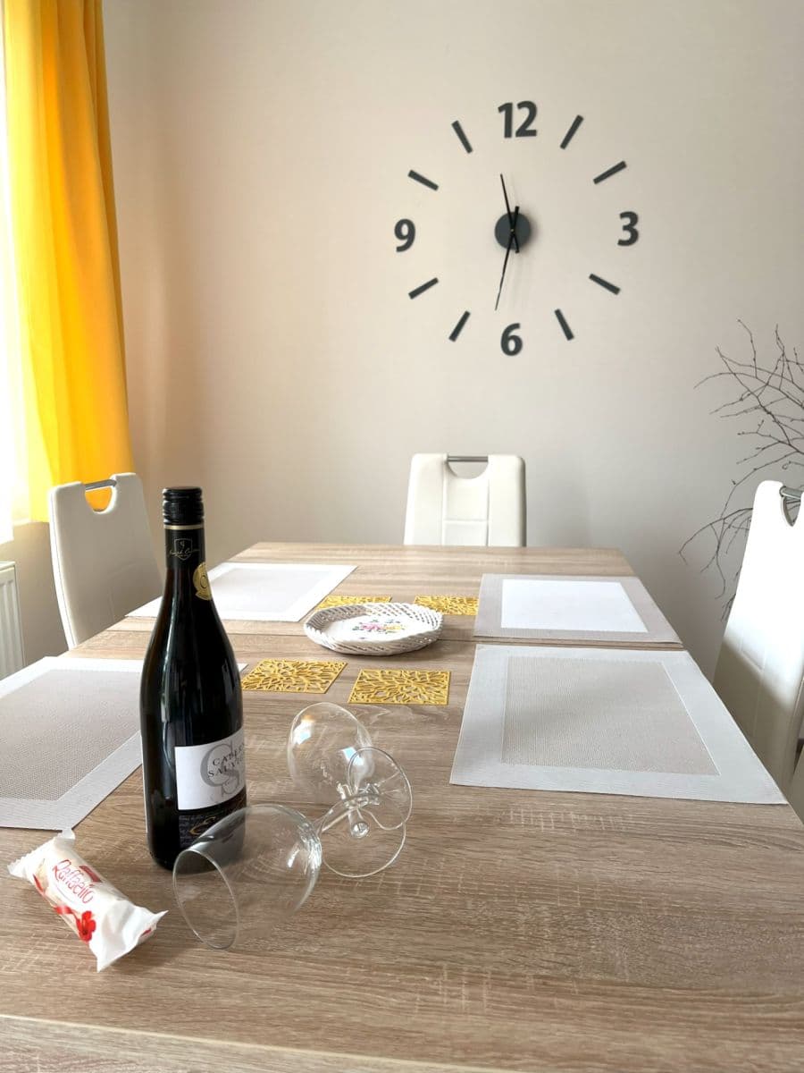 Prodej bytu 3+kk 85 m², Frymburk, Jihočeský kraj Prodej bytu 3+kk 85 m², Frymburk, Jihočeský kraj