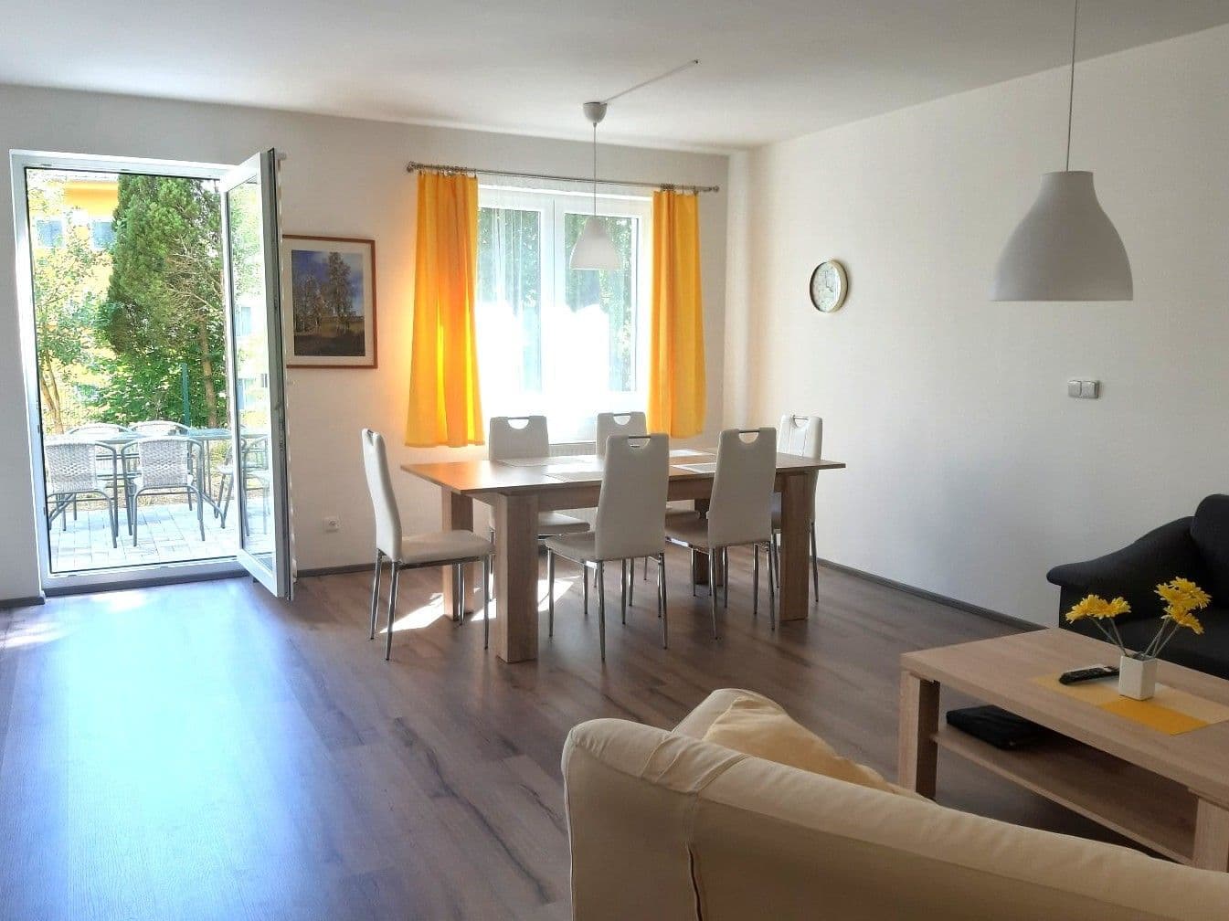 Prodej bytu 3+kk 85 m², Frymburk, Jihočeský kraj Prodej bytu 3+kk 85 m², Frymburk, Jihočeský kraj