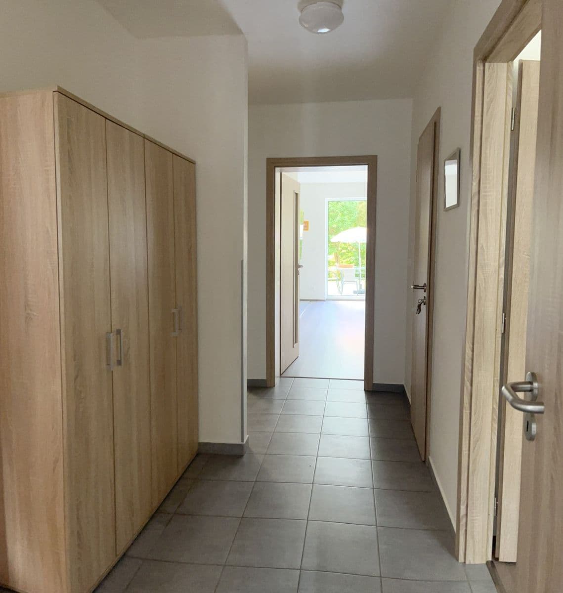 Prodej bytu 3+kk 85 m², Frymburk, Jihočeský kraj Prodej bytu 3+kk 85 m², Frymburk, Jihočeský kraj