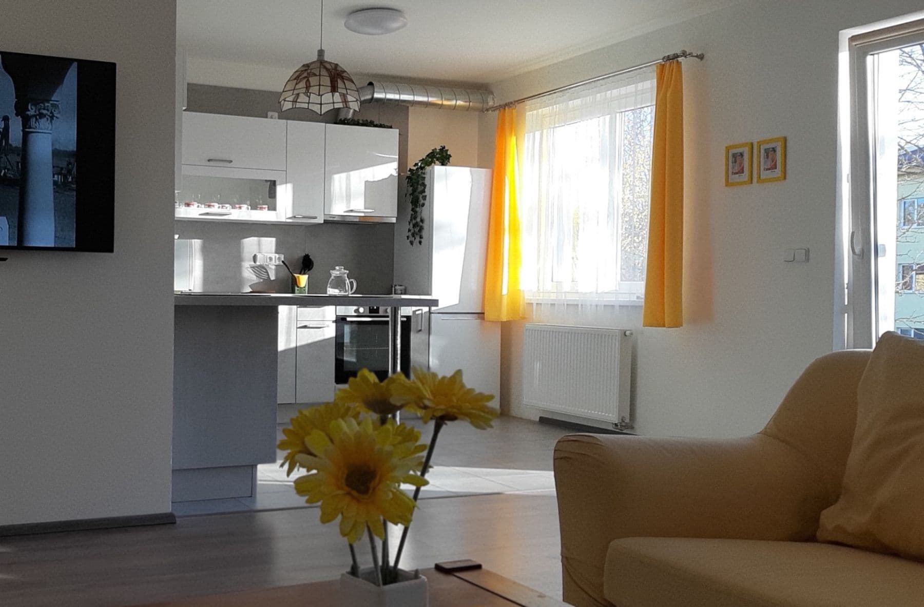 Prodej bytu 3+kk 85 m², Frymburk, Jihočeský kraj Prodej bytu 3+kk 85 m², Frymburk, Jihočeský kraj