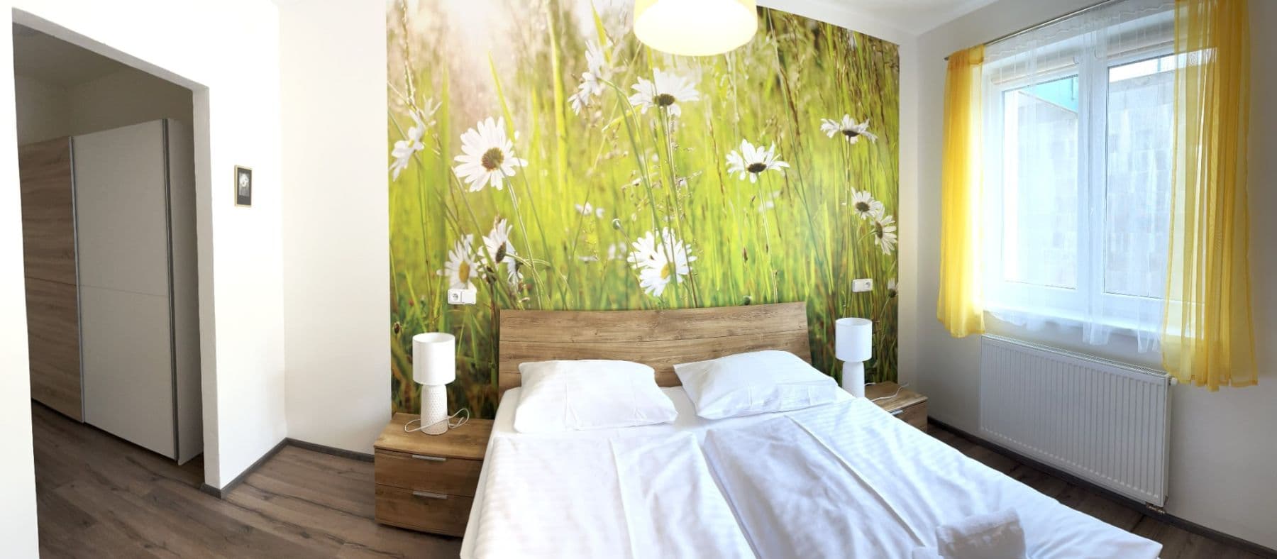 Prodej bytu 3+kk 85 m², Frymburk, Jihočeský kraj Prodej bytu 3+kk 85 m², Frymburk, Jihočeský kraj