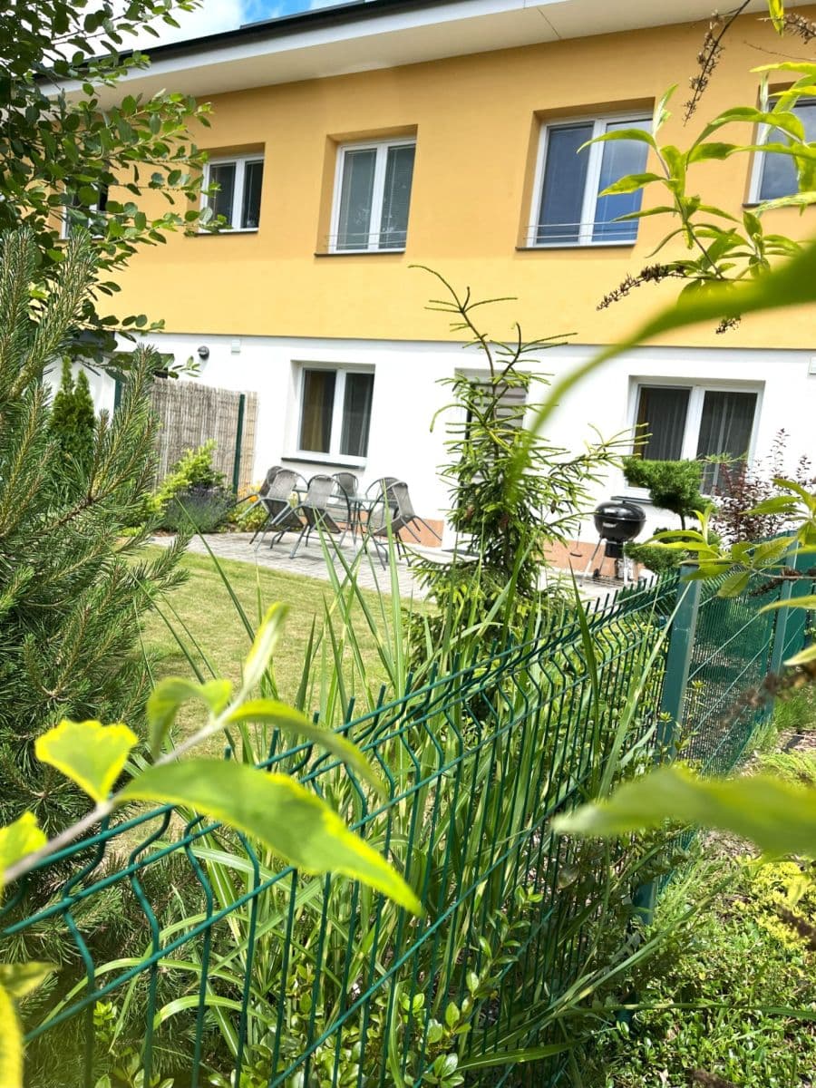 Prodej bytu 3+kk 85 m², Frymburk, Jihočeský kraj Prodej bytu 3+kk 85 m², Frymburk, Jihočeský kraj