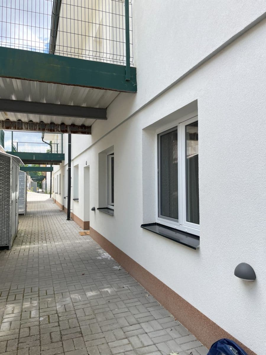 Prodej bytu 3+kk 85 m², Frymburk, Jihočeský kraj Prodej bytu 3+kk 85 m², Frymburk, Jihočeský kraj